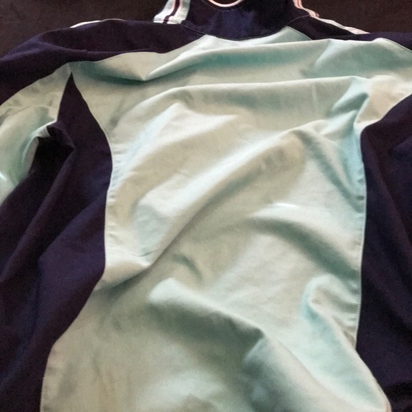Athletic jacket - Picture 3 of 3